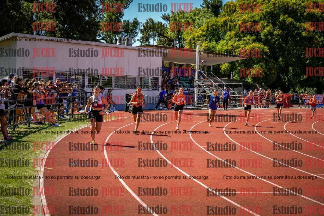 Fotos de los 800 m llanos de mujeres