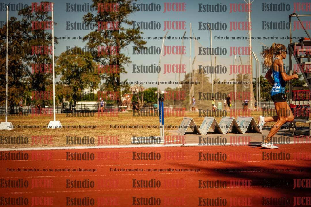 Fotos de los 800 m llanos de mujeres