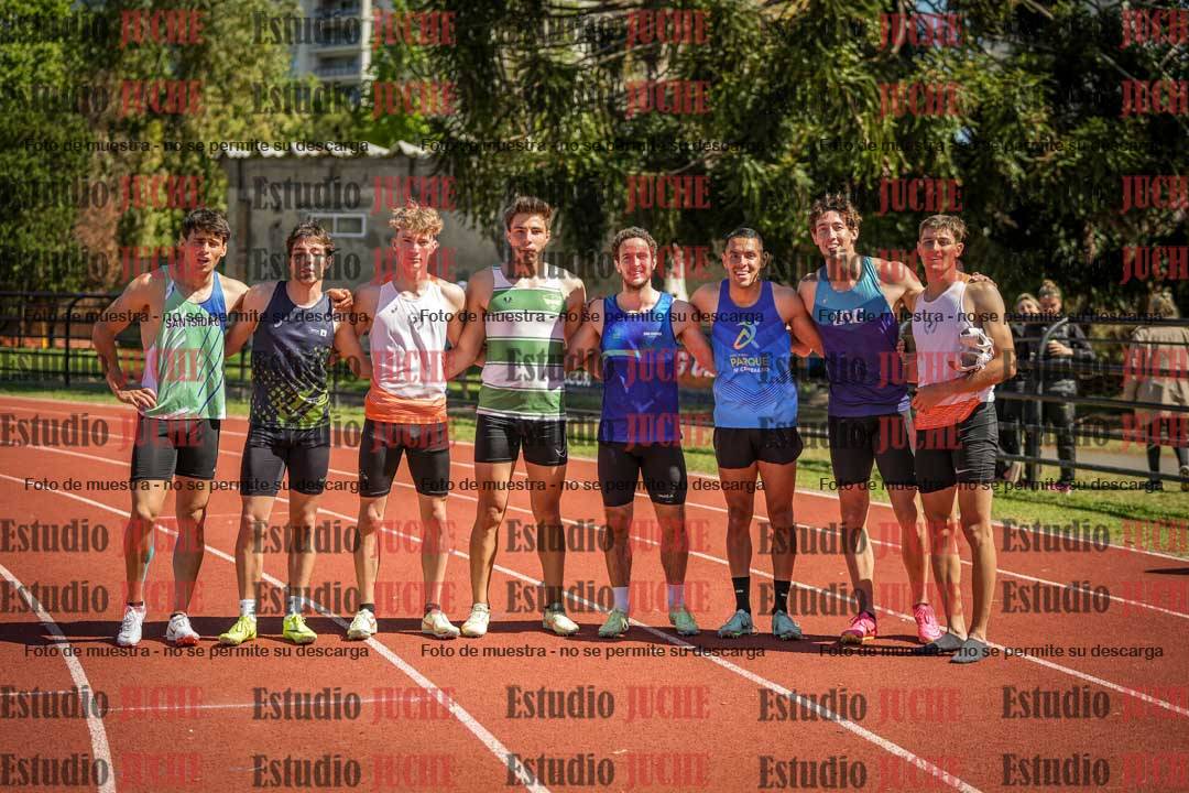 Fotos de algunos extras del torneo