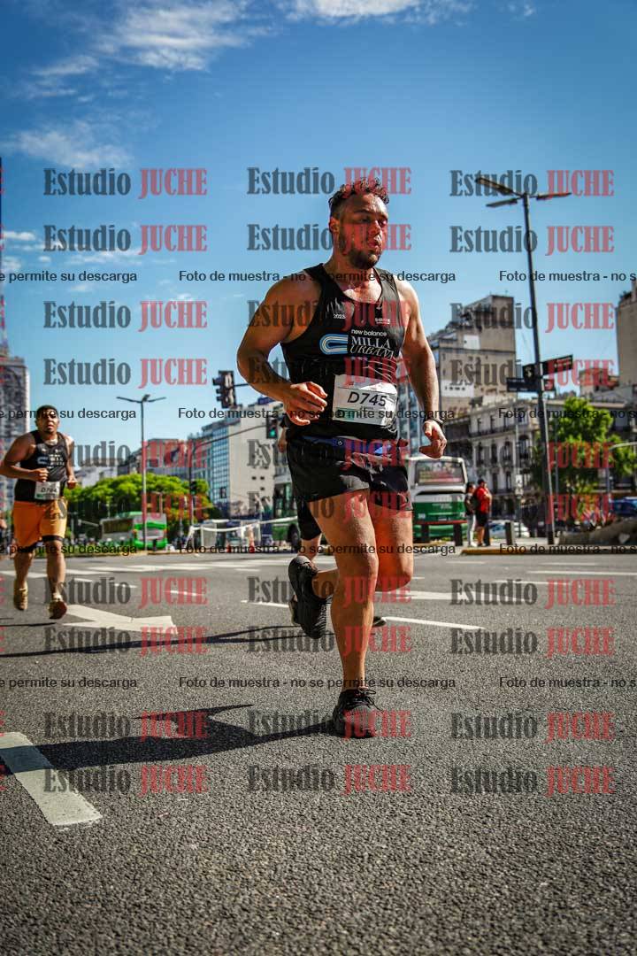 Fotos del segundo punto del recorrido - categoría D
