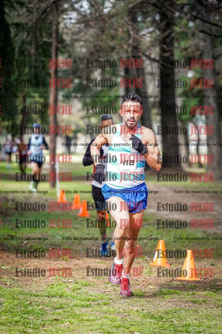Fotos en el circuito