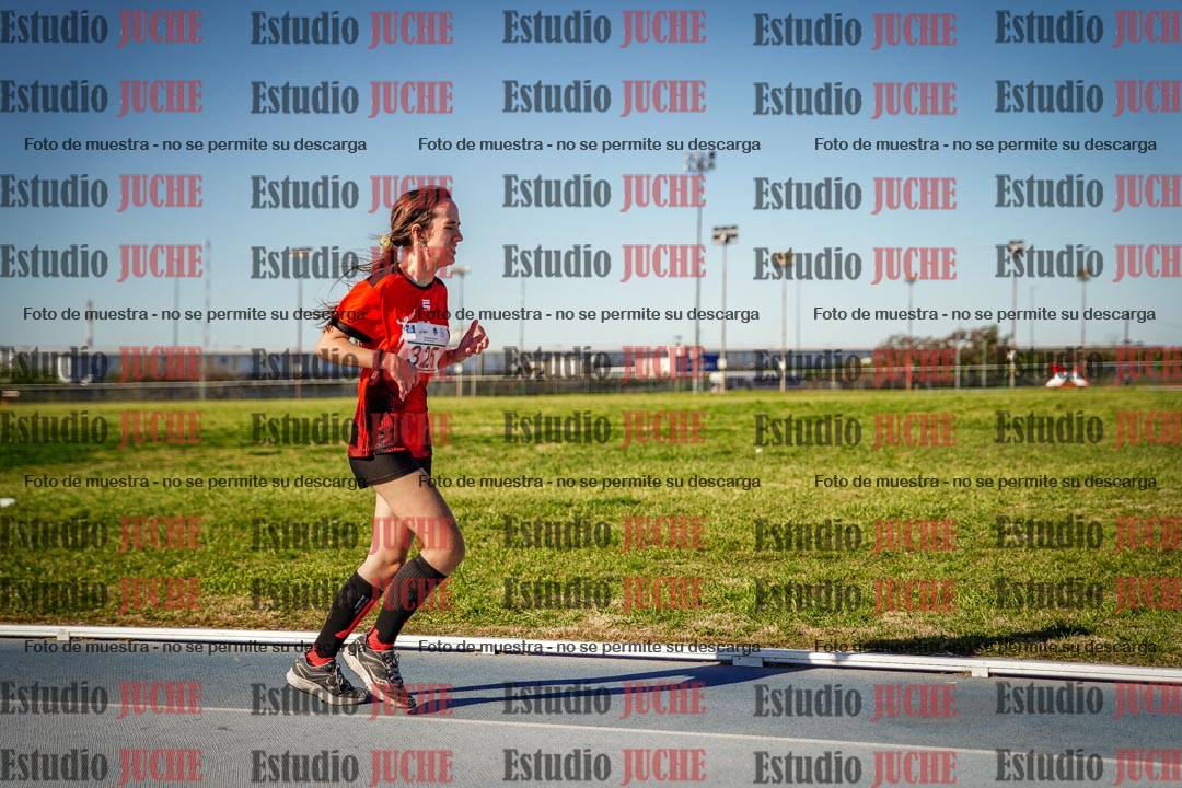 Fotos de los 2000 m llanos de mujeres