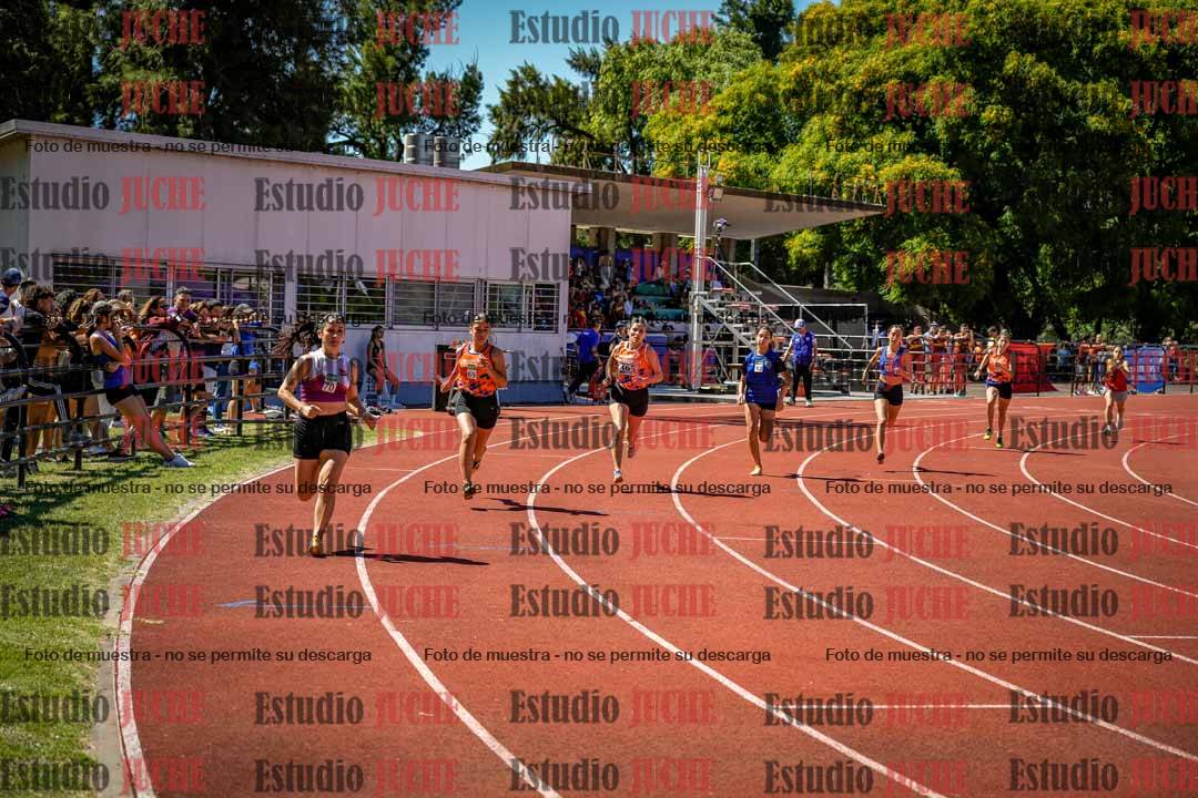 Fotos de los 800 m llanos de mujeres