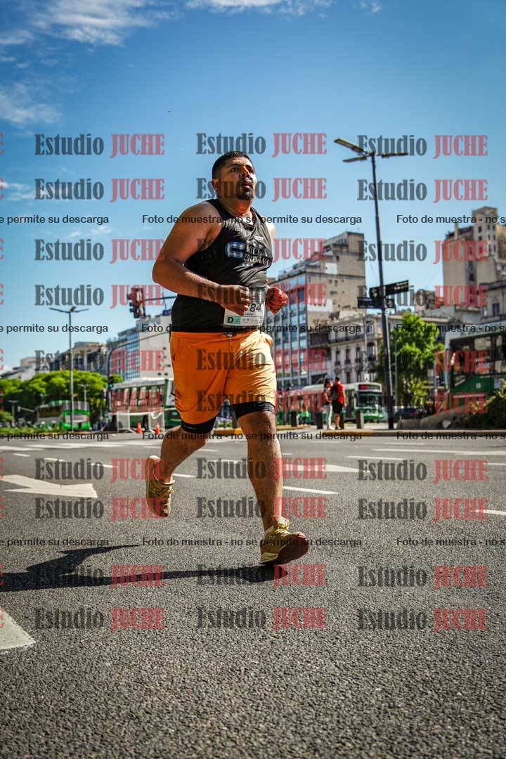 Fotos del segundo punto del recorrido - categoría D