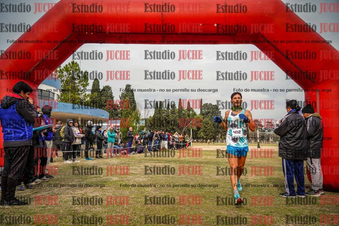 Fotos de la llegada