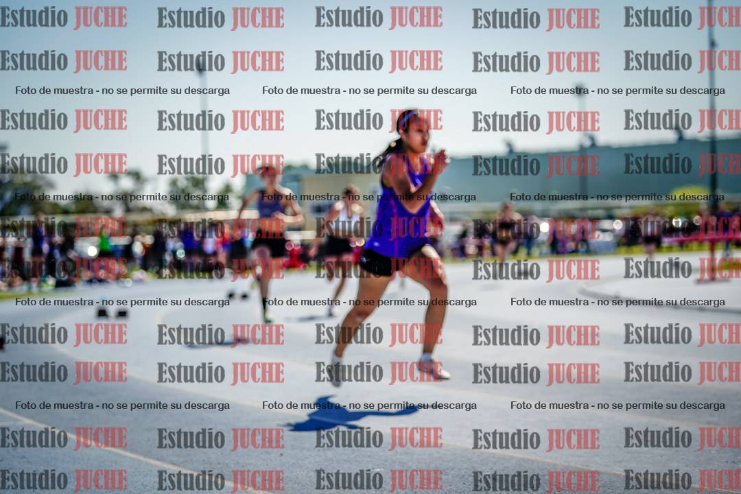 Fotos de los 400 m llanos de mujeres