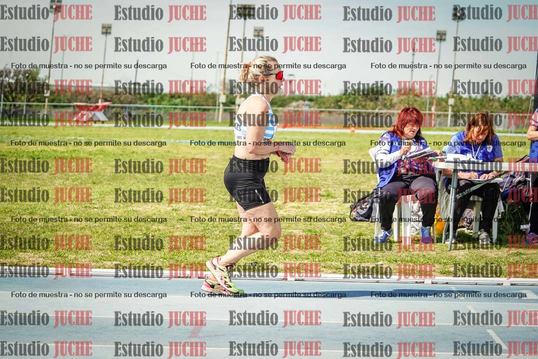 Fotos de los 3000 m llanos de mujeres