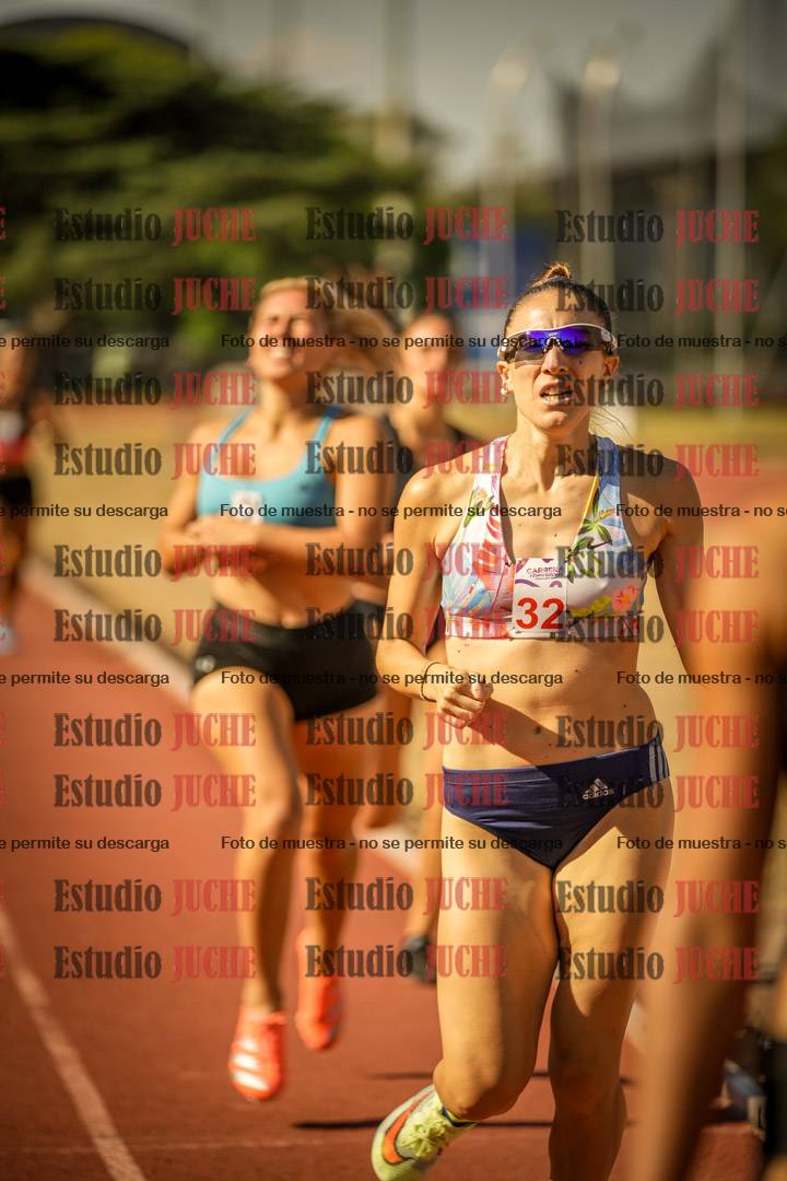 Fotos de los 800 m llanos de mujeres