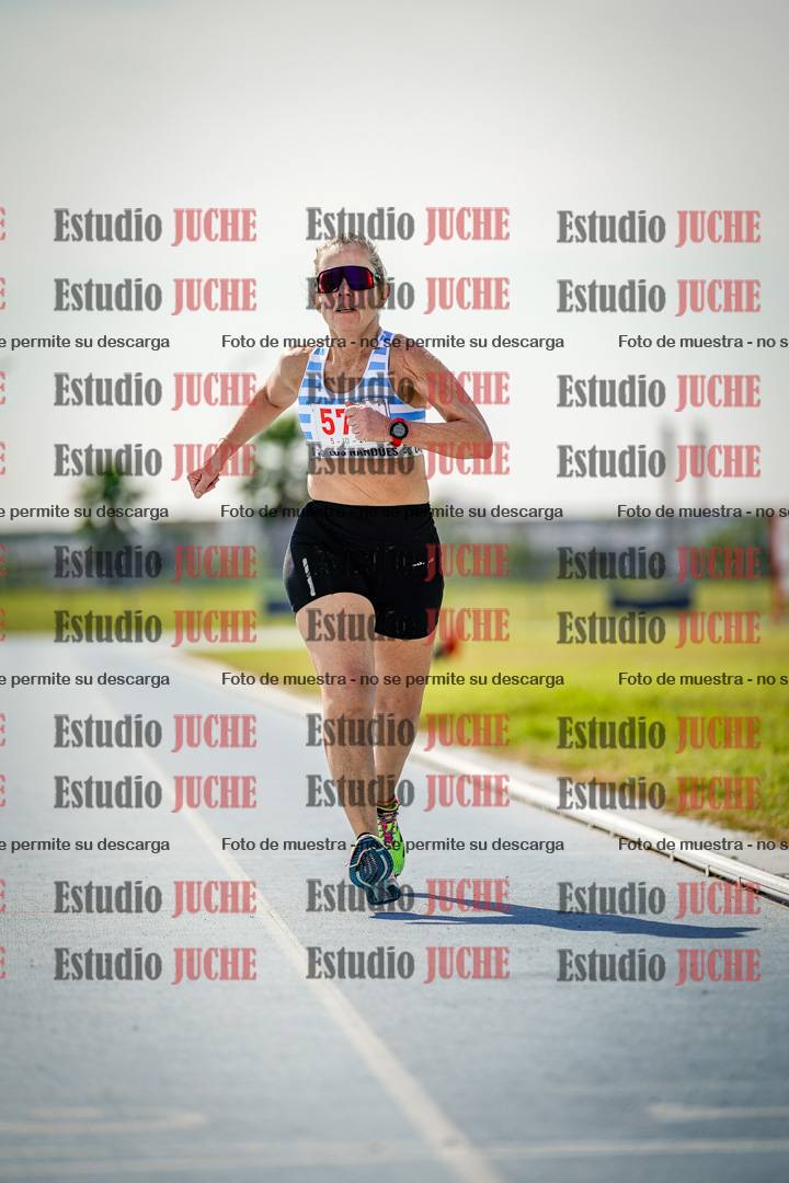 Fotos de los 3000 m llanos de mujeres