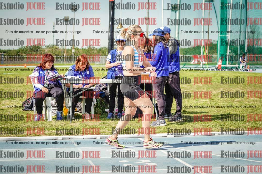 Fotos de los 3000 m llanos de mujeres