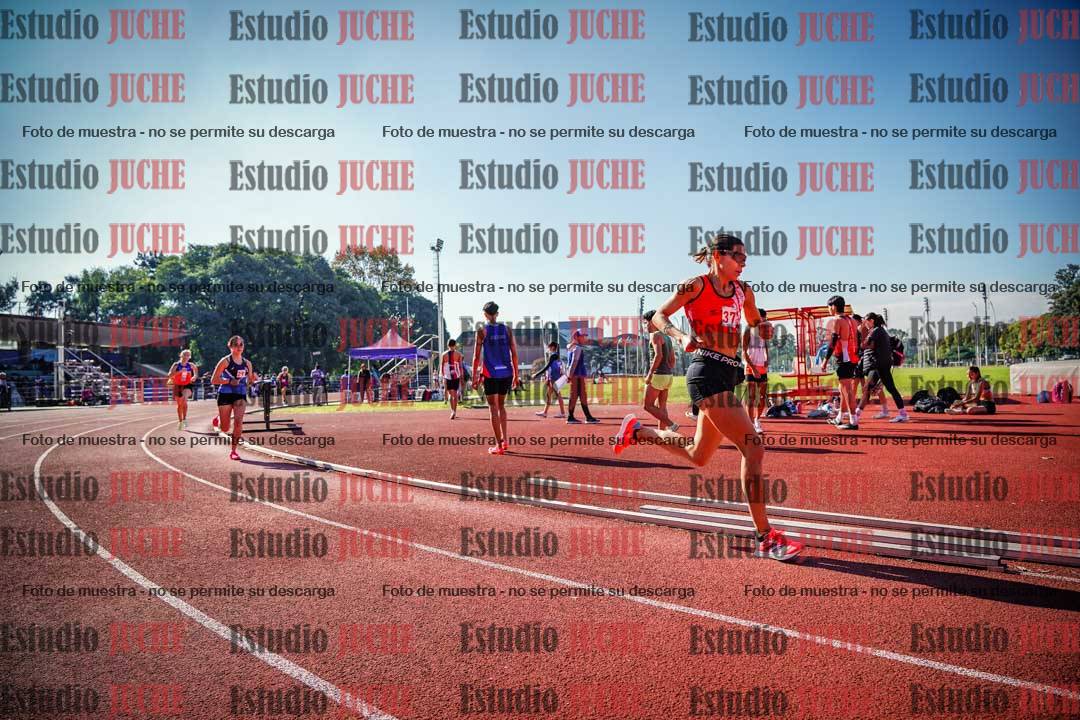 Fotos de los 800 m llanos de mujeres