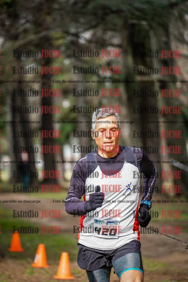 Fotos en el circuito