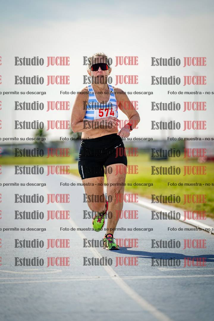 Fotos de los 3000 m llanos de mujeres