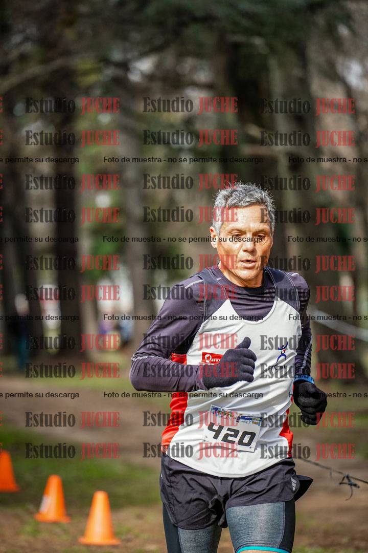 Fotos en el circuito