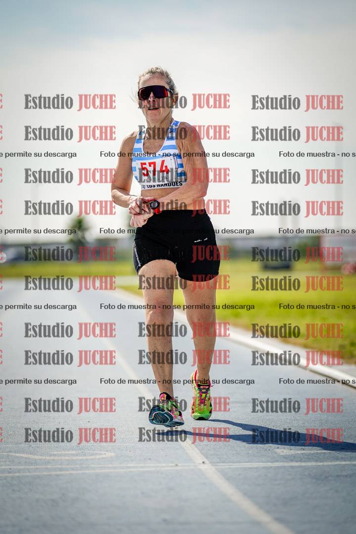 Fotos de los 3000 m llanos de mujeres