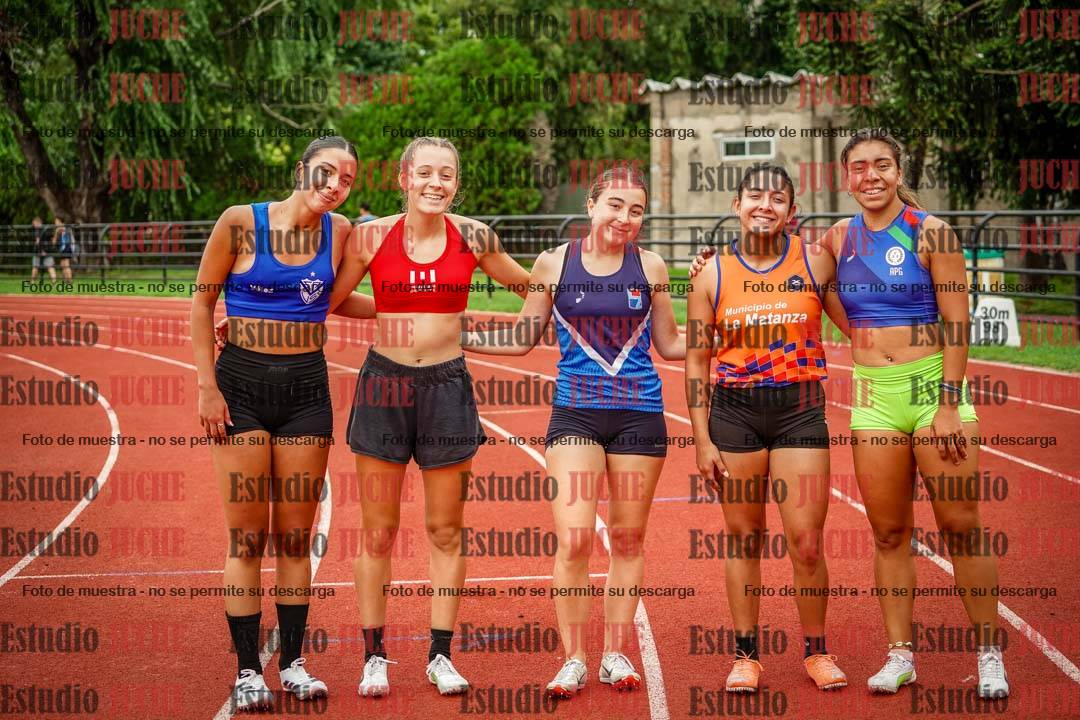 Fotos de algunos extras del torneo