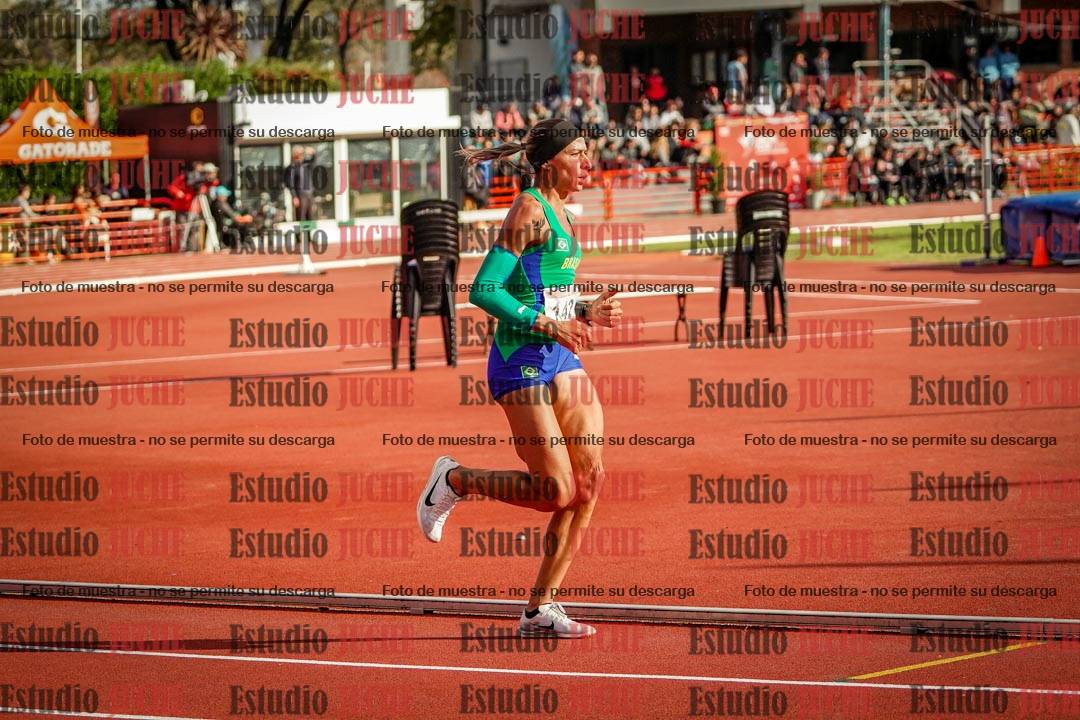 Fotos de los 5000 m de mujeres
