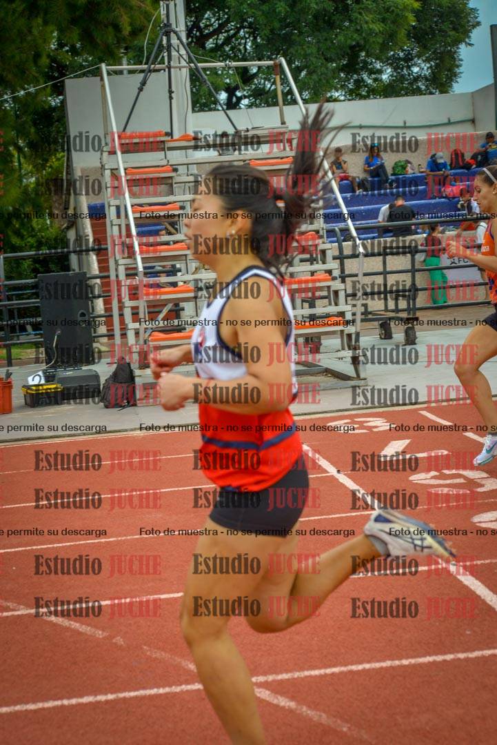 Fotos de los 400 m llanos de mujeres