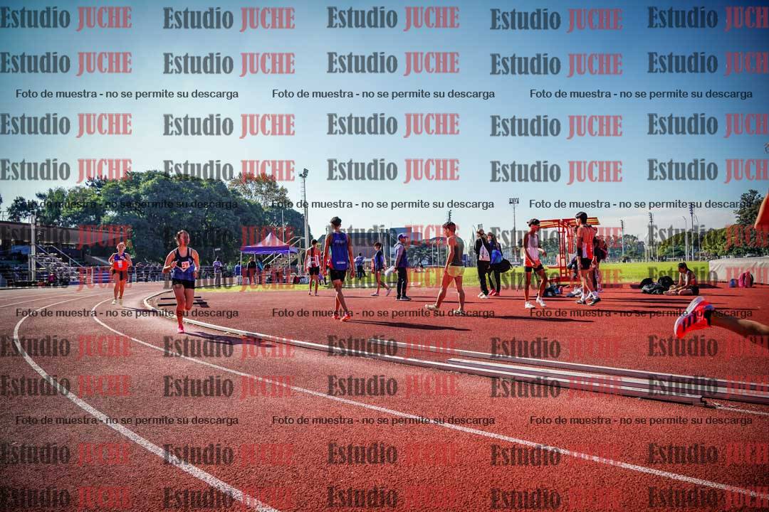 Fotos de los 800 m llanos de mujeres