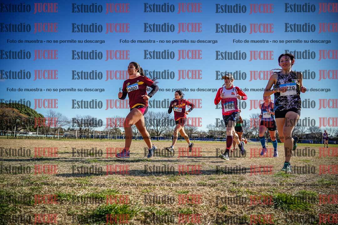 Fotos en el circuito