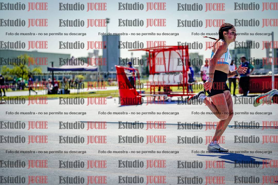 Fotos de los 400 m llanos de mujeres