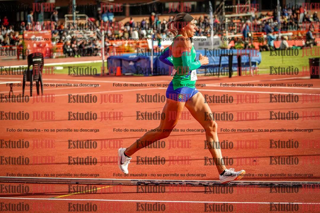 Fotos de los 5000 m de mujeres
