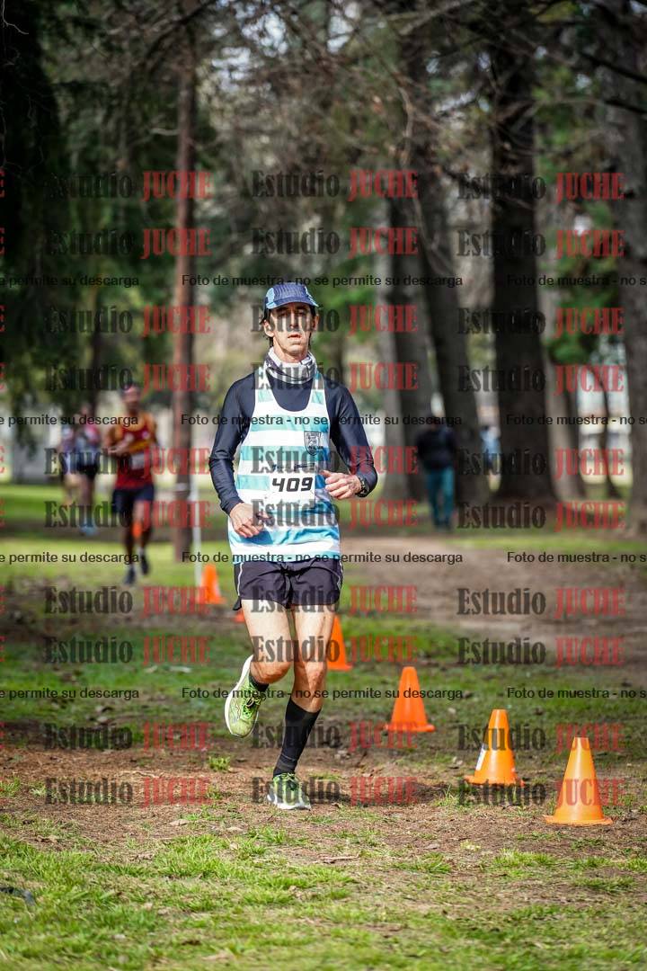 Fotos en el circuito