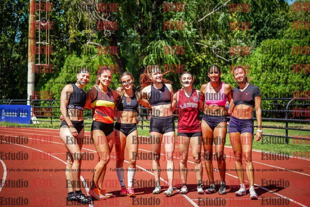 Fotos de algunos extras del torneo