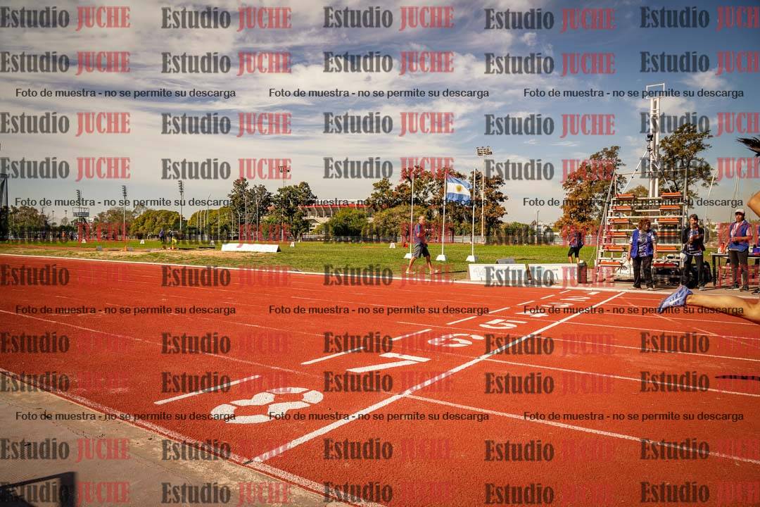 Fotos de los 400 m llanos de mujeres