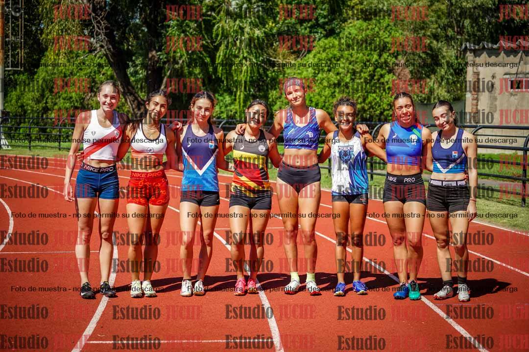 Fotos de algunos extras del torneo
