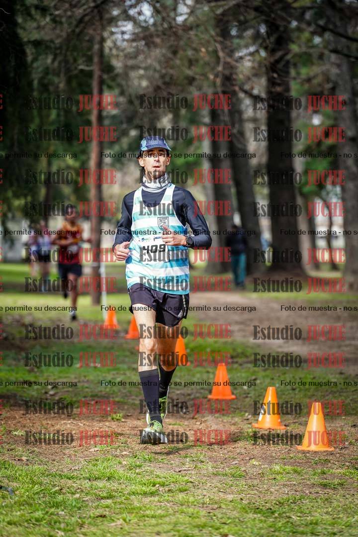 Fotos en el circuito