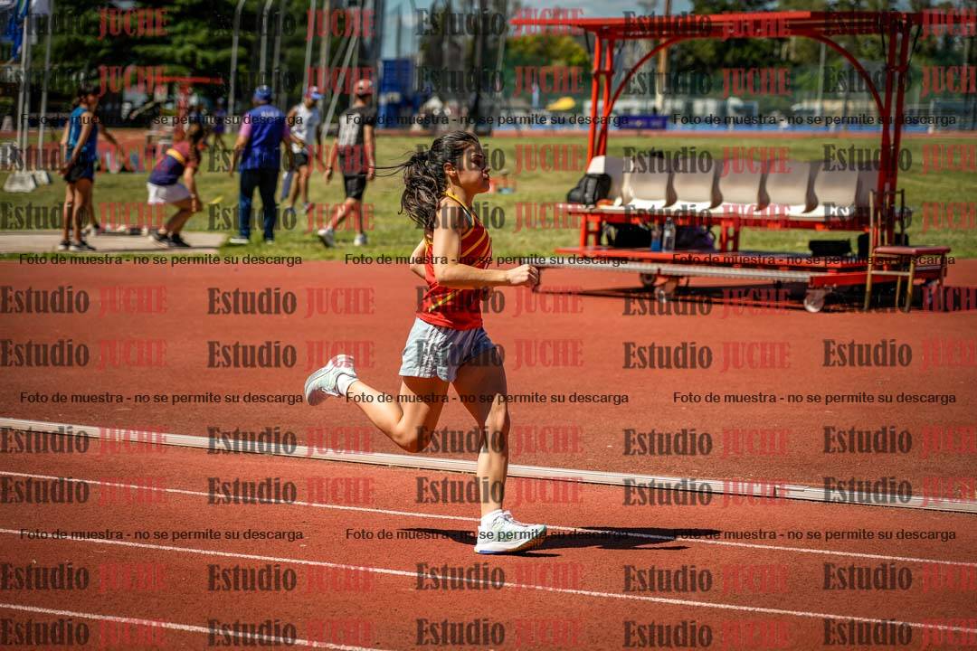Fotos de los 800 m llanos de mujeres