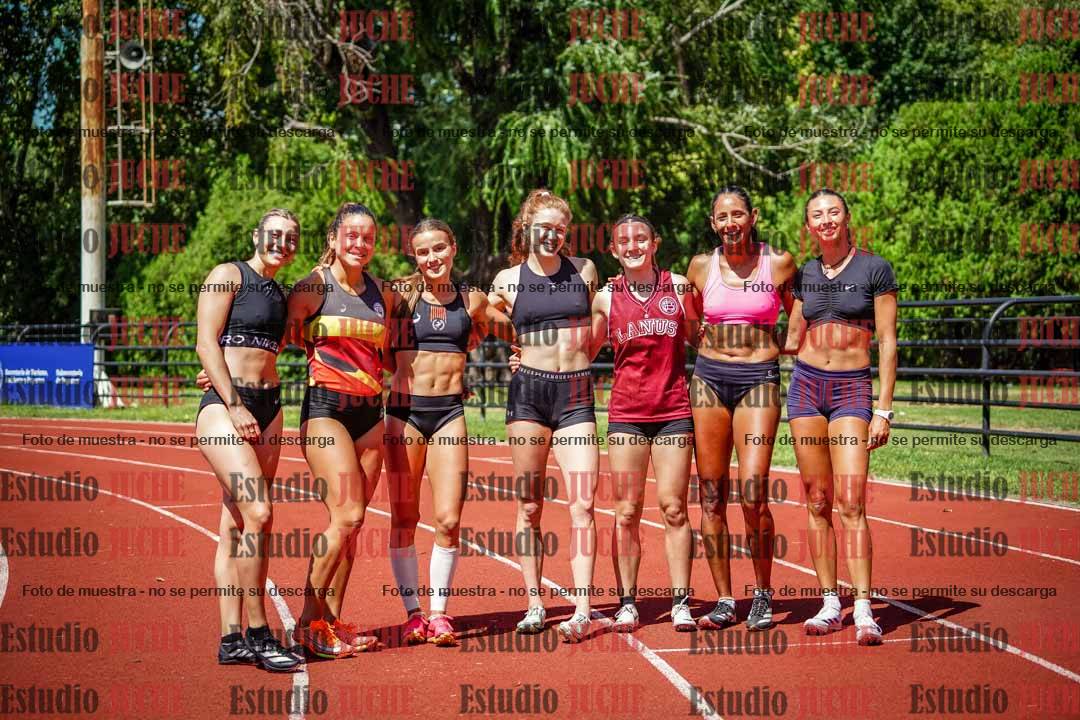 Fotos de algunos extras del torneo