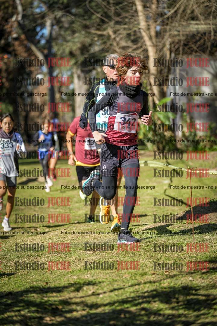 Fotos en el primer punto del circuito