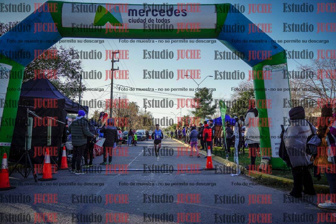 Fotos de las llegadas