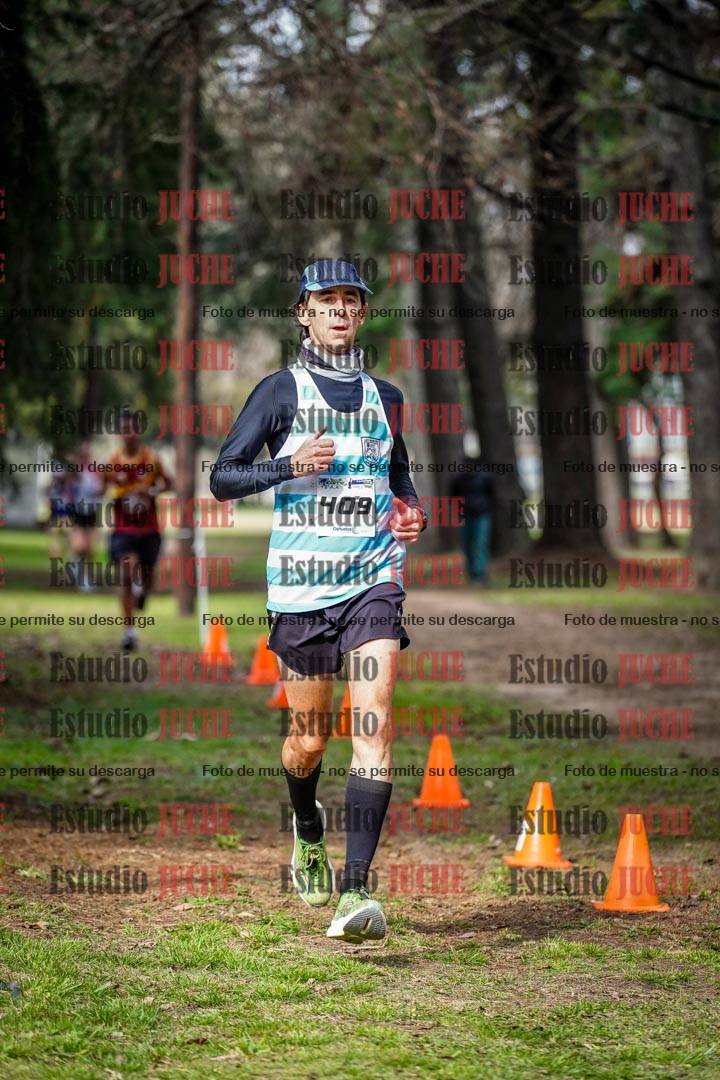 Fotos en el circuito