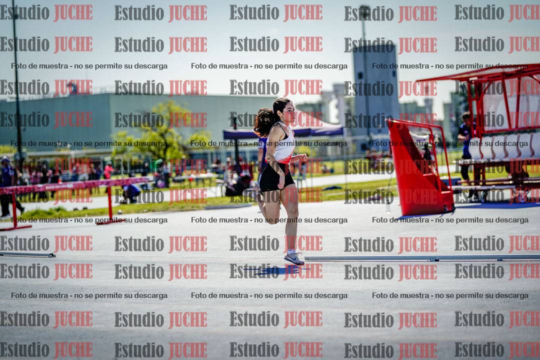 Fotos de los 400 m llanos de mujeres