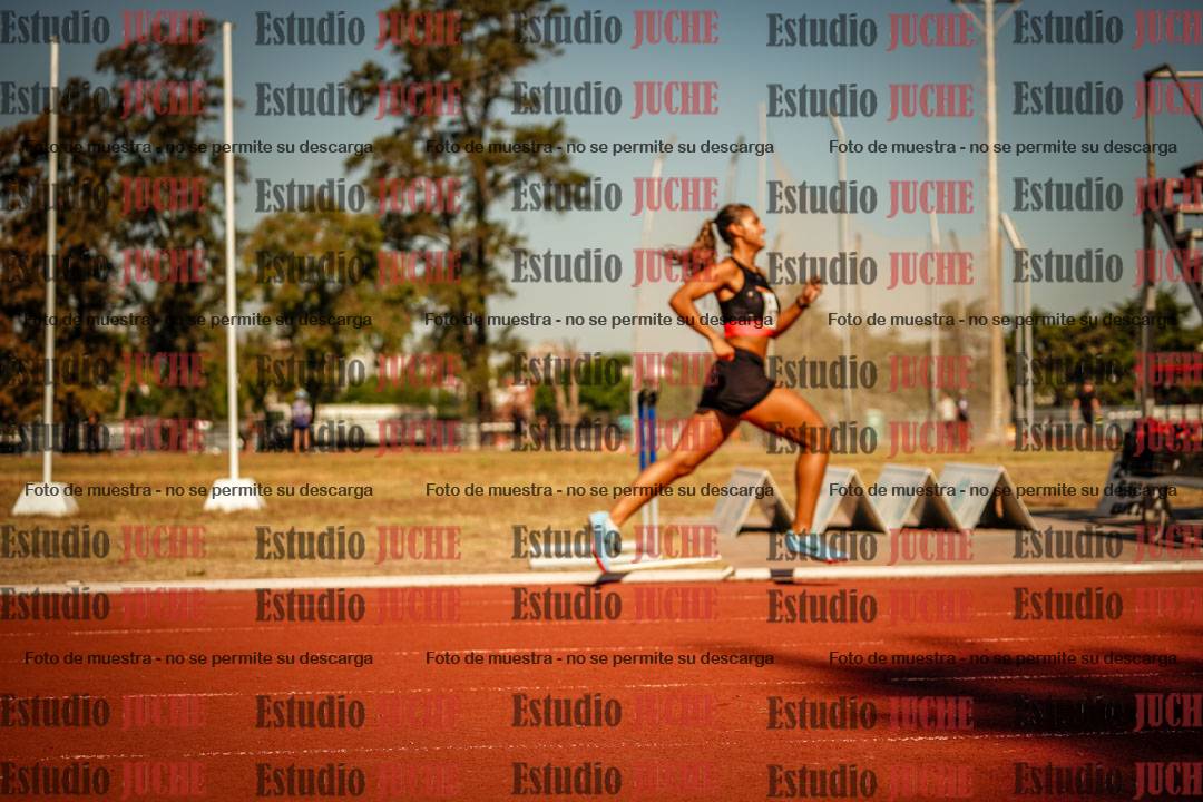Fotos de los 800 m llanos de mujeres