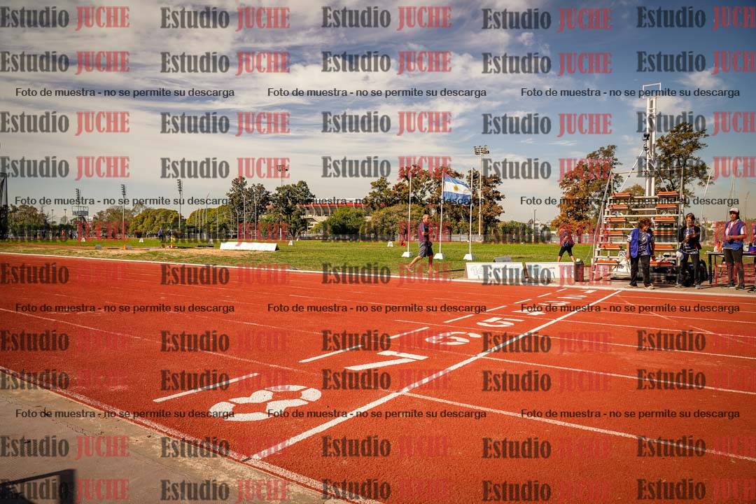 Fotos de los 400 m llanos de mujeres