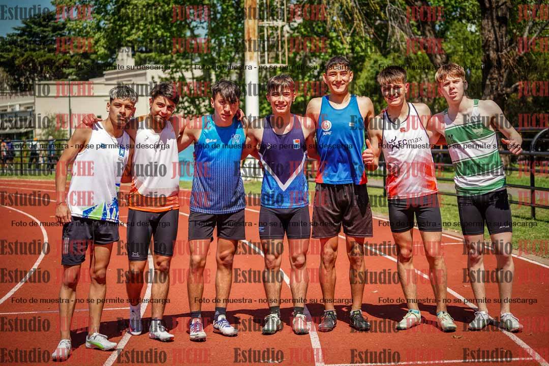 Fotos de algunos extras del torneo