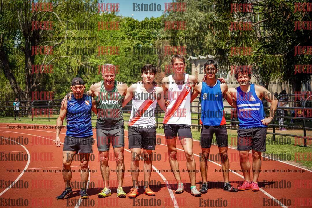 Fotos de algunos extras del torneo