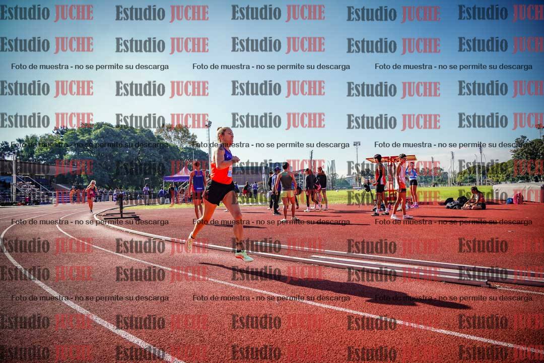 Fotos de los 800 m llanos de mujeres