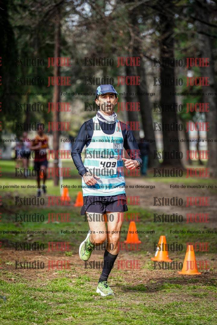 Fotos en el circuito