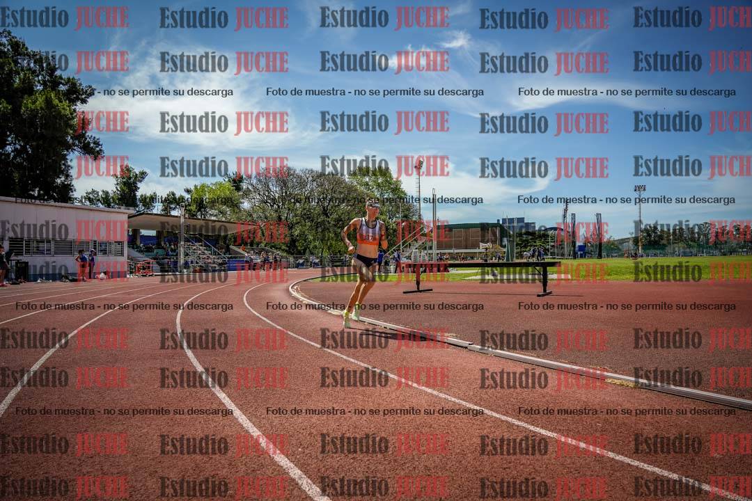Fotos de los 800 m llanos de mujeres