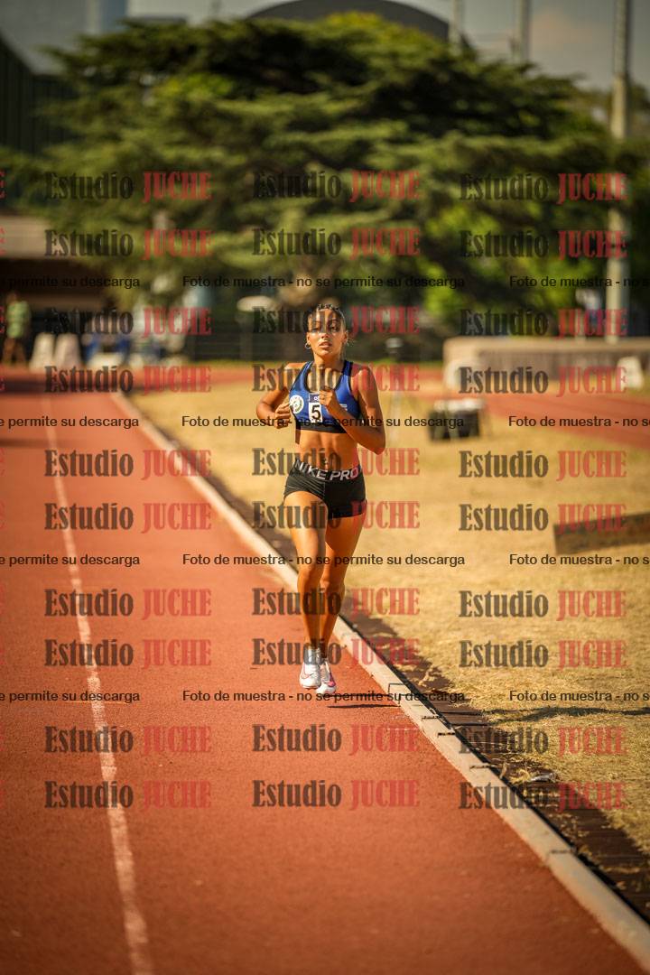 Fotos de los 800 m llanos de mujeres