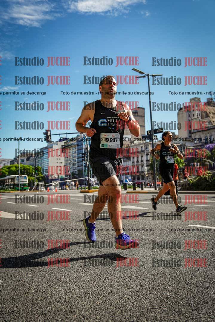 Fotos del segundo punto del recorrido - categoría D