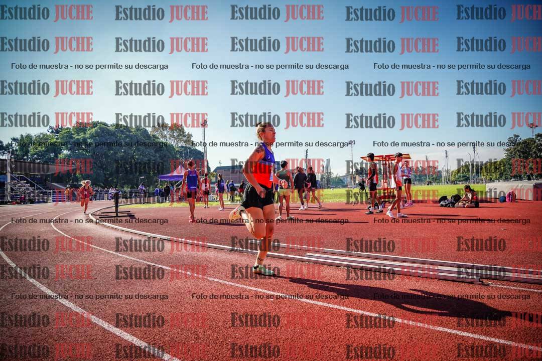Fotos de los 800 m llanos de mujeres