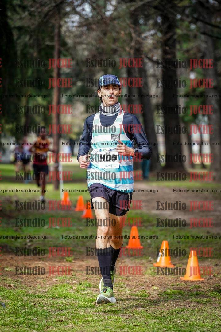Fotos en el circuito