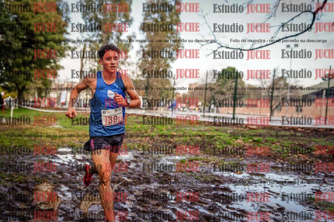 Fotos en el circuito
