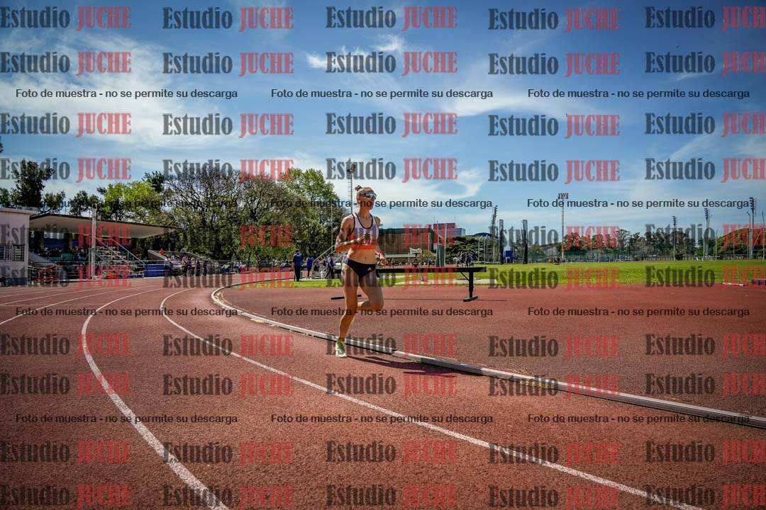 Fotos de los 800 m llanos de mujeres